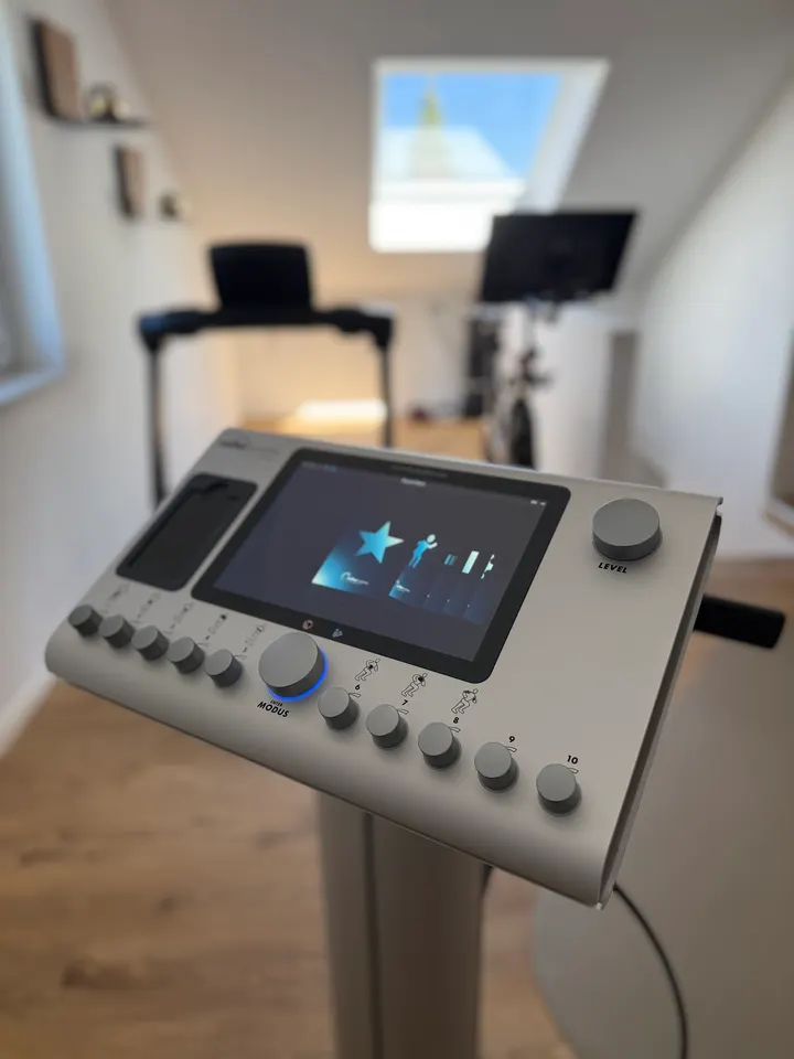 REVIVO — ems-training-studio in Gartenstadt, Pullach im Isartal — 2
