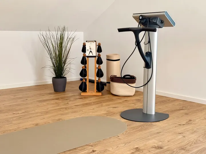 REVIVO — ems-training-studio in Pullach im Isartal — 5