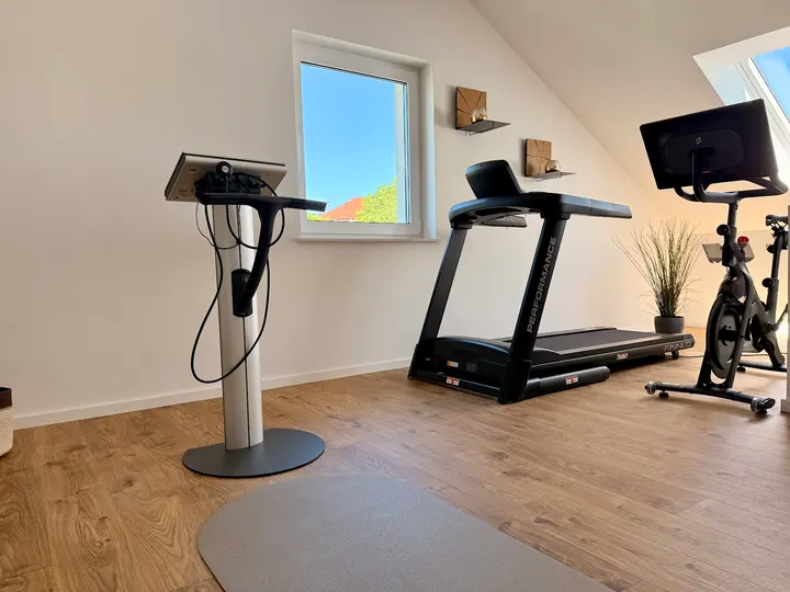 REVIVO — EMS-Training in Gartenstadt, Pullach im Isartal