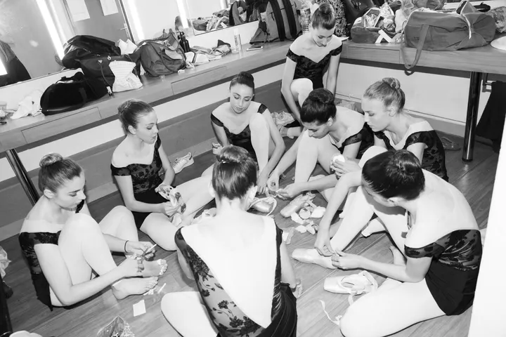 Atelier de Danse Classique — danse-studio à 6e Arrondissement, Marseille — 2
