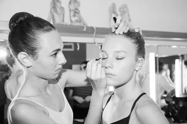 Atelier de Danse Classique — danse-studio à 6e Arrondissement, Marseille — 3
