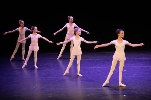 Atelier de Danse Classique — danse-studio à Marseille — 3