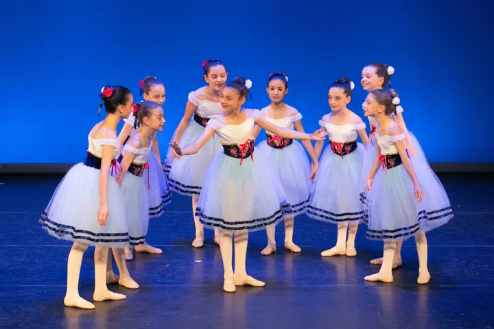 Atelier de Danse Classique — Danse à 6e Arrondissement, Marseille