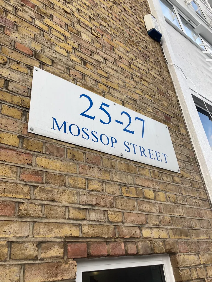 Pilates Circuit - Kensington — pilates-studio in Chelsea, London — 2