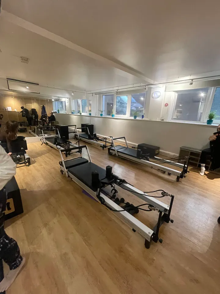 Pilates Circuit - Kensington — pilates-studio in Chelsea, London — 3