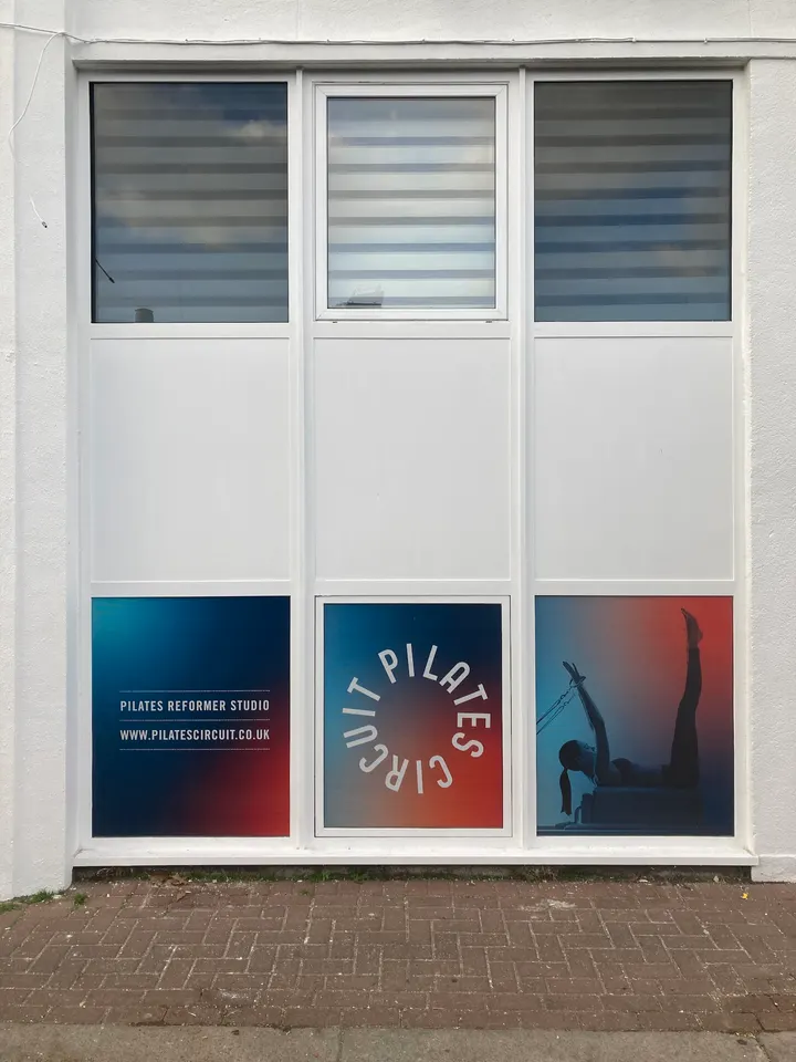 Pilates Circuit - Kensington — pilates-studio in London — 4