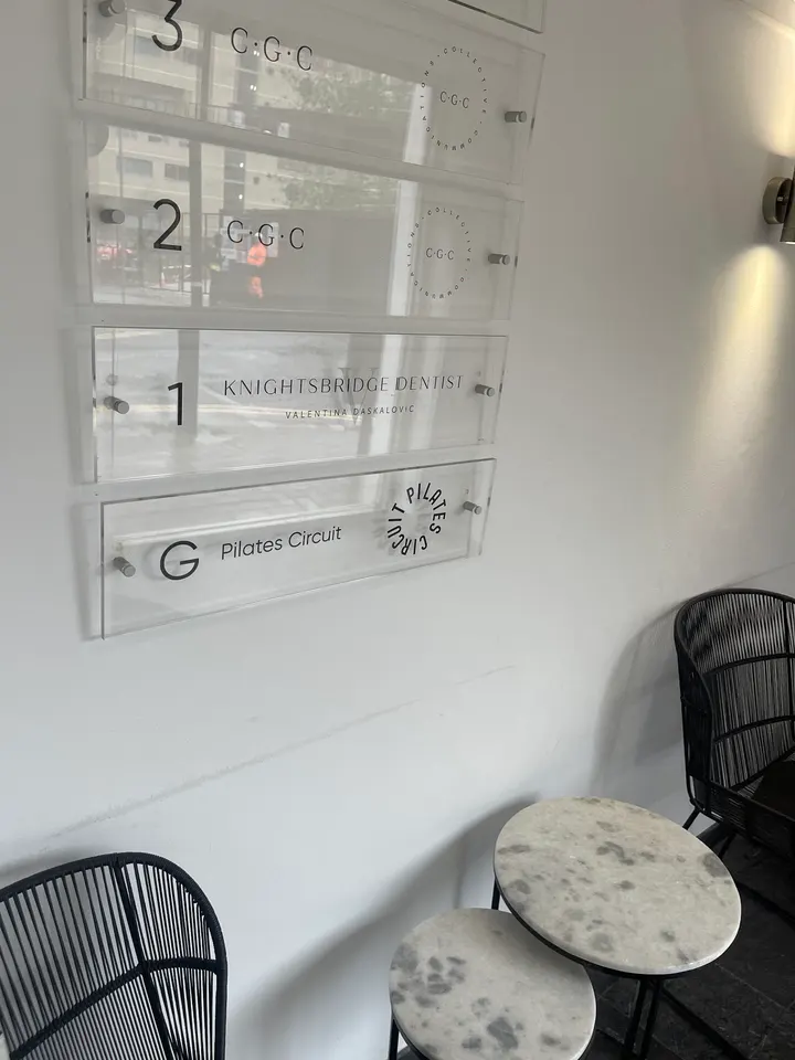 Pilates Circuit - Kensington — pilates-studio in London — 5