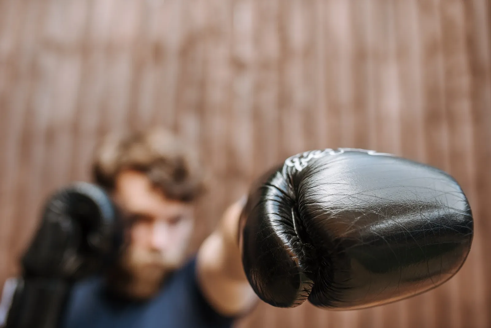 Resolute Martial Arts — kickboxing-studio in Uckfield — 3