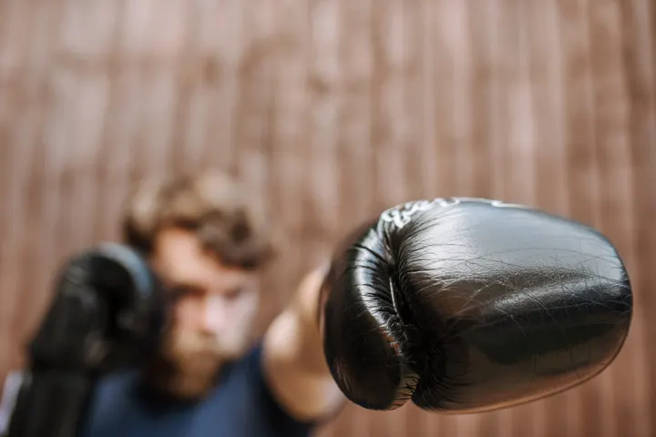 Resolute Martial Arts — martial arts-studio in Uckfield — 3