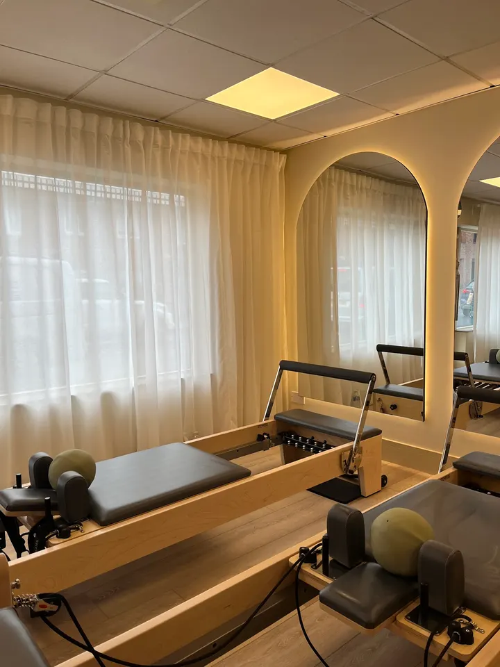 Studio 58 Pilates — reformer pilates-studio in Egham — 3