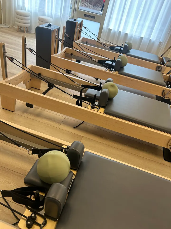 Studio 58 Pilates — reformer pilates-studio in Egham — 4