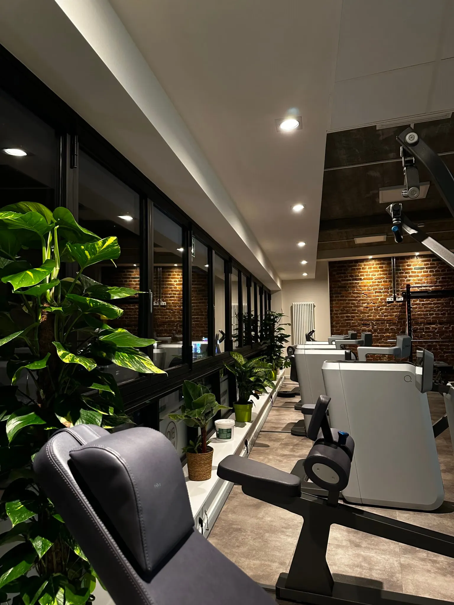 BIONIK Gesundheitszentrum Hagen — pt-studio i Dortmund — 3