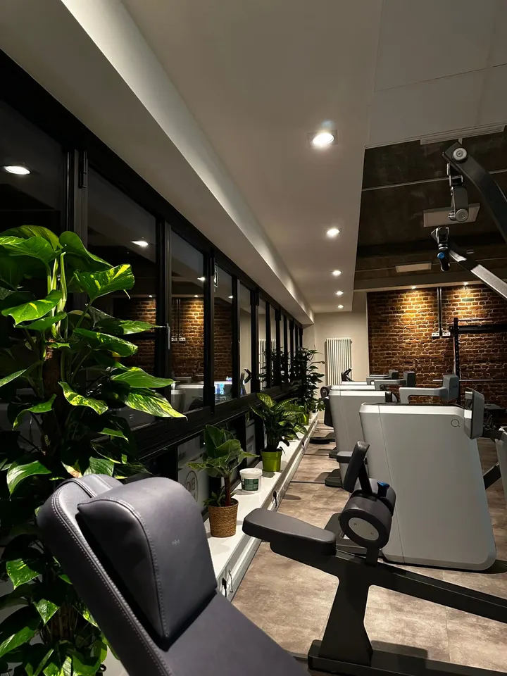 BIONIK Gesundheitszentrum Hagen — pt-studio in Mittelstadt, Dortmund — 3
