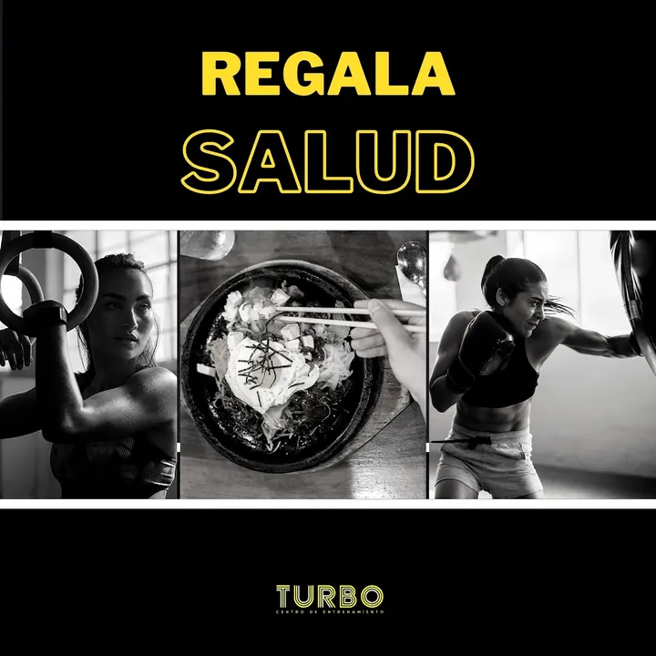 Turbo centro de entrenamiento — boxeo-studio en Casco Vello, Ourense — 3