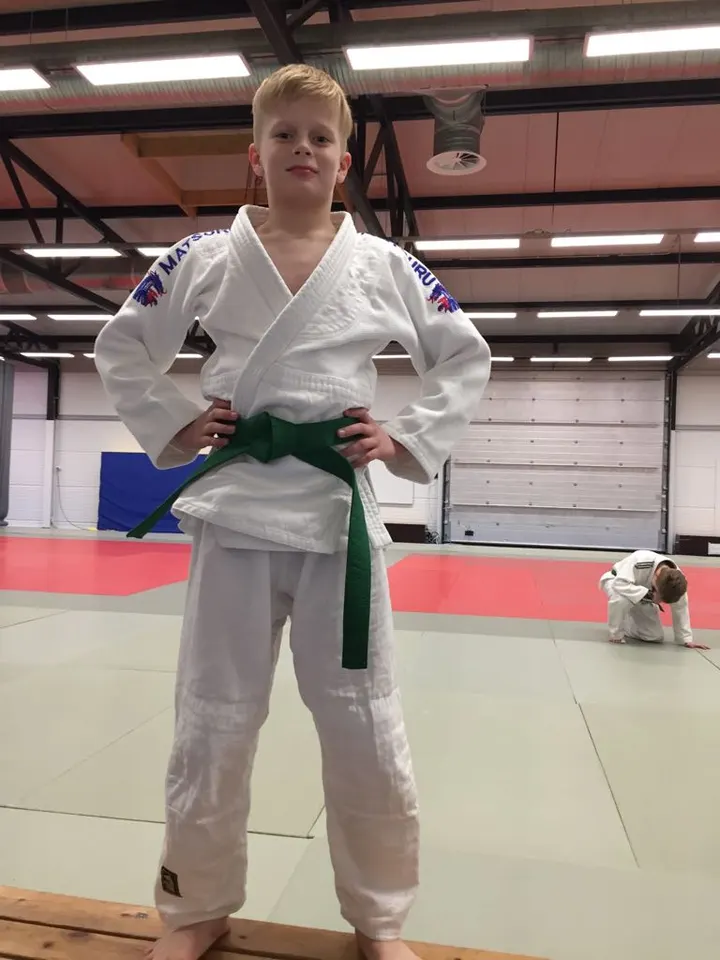 Nummelan Judo — kamppailulajit-studio – Lankilanrinne, Nummela — 2