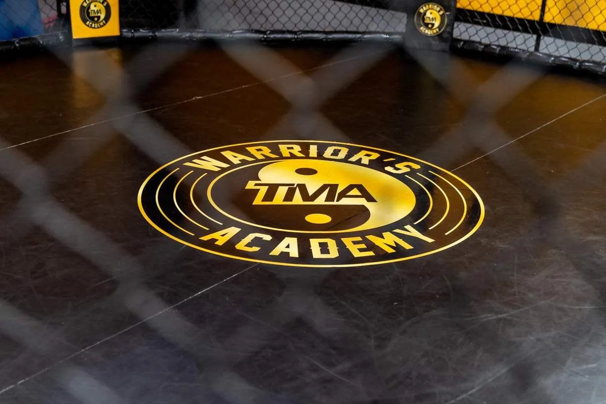 Warriors TMA Academy — mma-studio in Coventry — 3