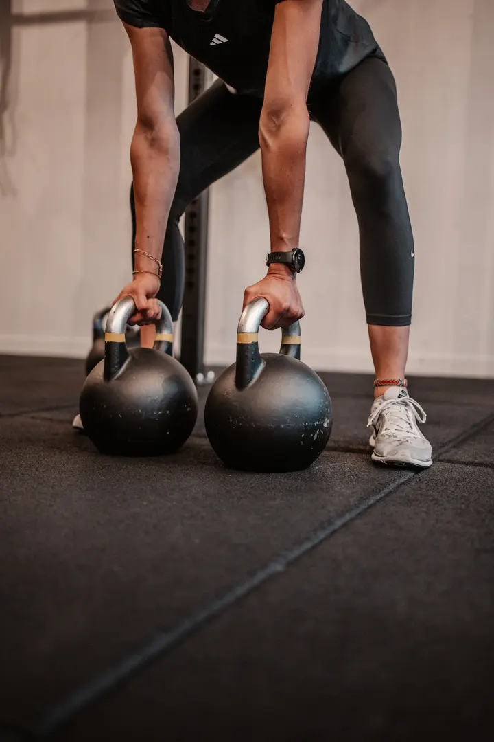 Power by Ergo — coaching personnel-studio à Quartier de Charonne, Paris — 2