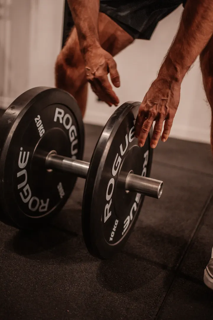 Power by Ergo — coaching personnel-studio à Quartier de Charonne, Paris — 3