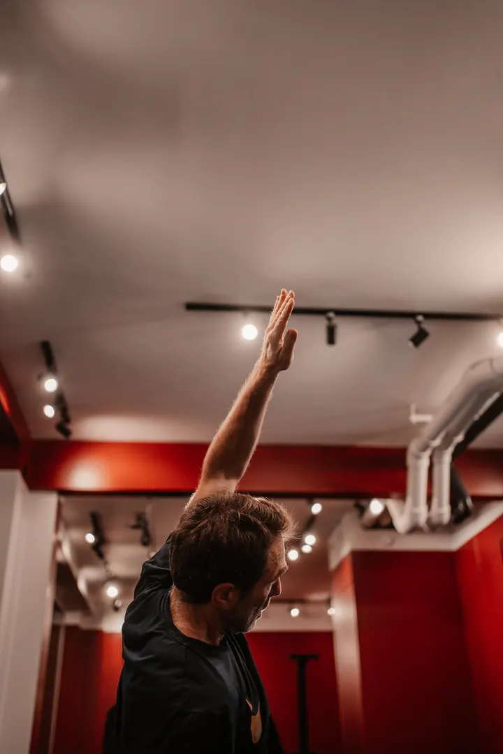 Power by Ergo — coaching personnel-studio à Paris — 4