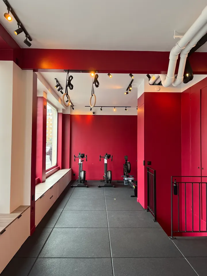 Power by Ergo — coaching personnel-studio à Paris — 5