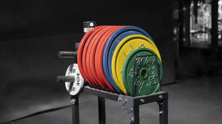 Prime Strength gym — krachttraining-studio in Woensel-Zuid, Eindhoven — 2