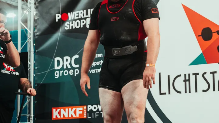 Prime Strength gym — krachttraining-studio in Woensel-Zuid, Eindhoven — 3