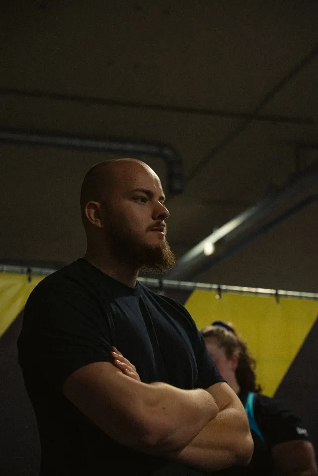 Prime Strength gym — krachttraining-studio in Eindhoven — 4