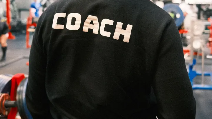 Prime Strength gym — krachttraining-studio in Eindhoven — 5