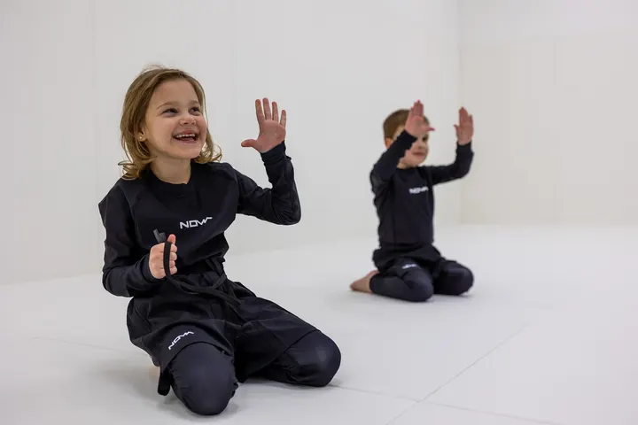 Nova Academy Cologne — bjj-studio in Neustadt/Süd, Köln — 2