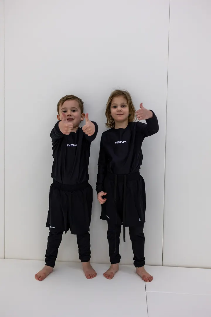 Nova Academy Cologne — bjj-studio in Köln — 3
