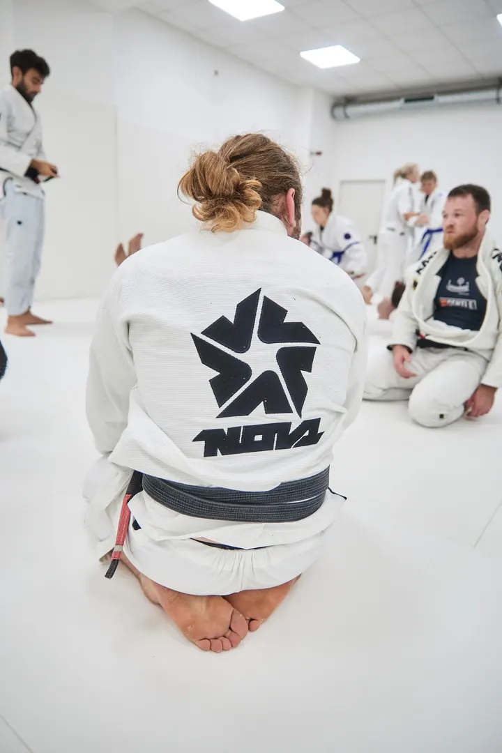 Nova Academy Cologne — bjj-studio in Köln — 4