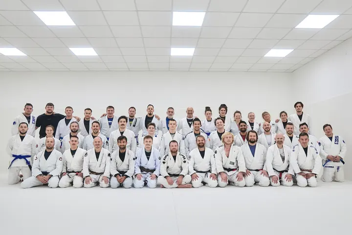 Nova Academy Cologne — bjj-studio in Köln — 5