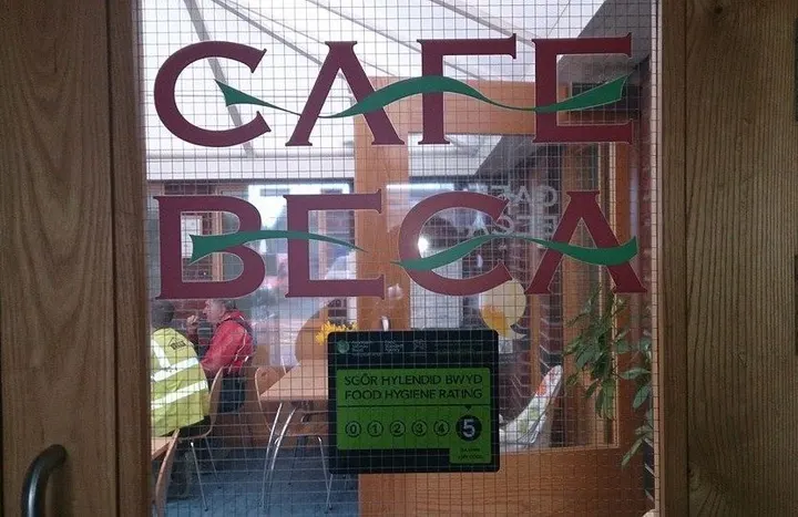 Trimsaran Leisure Centre — fitness studio in Trimsaran, Kidwelly — 2