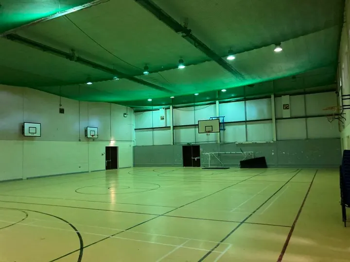 Trimsaran Leisure Centre — fitness studio in Kidwelly — 5