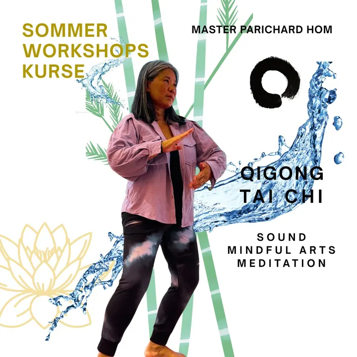 Tai Chi Matrix — kampfsport-studio in Schöneberg, Berlin — 2