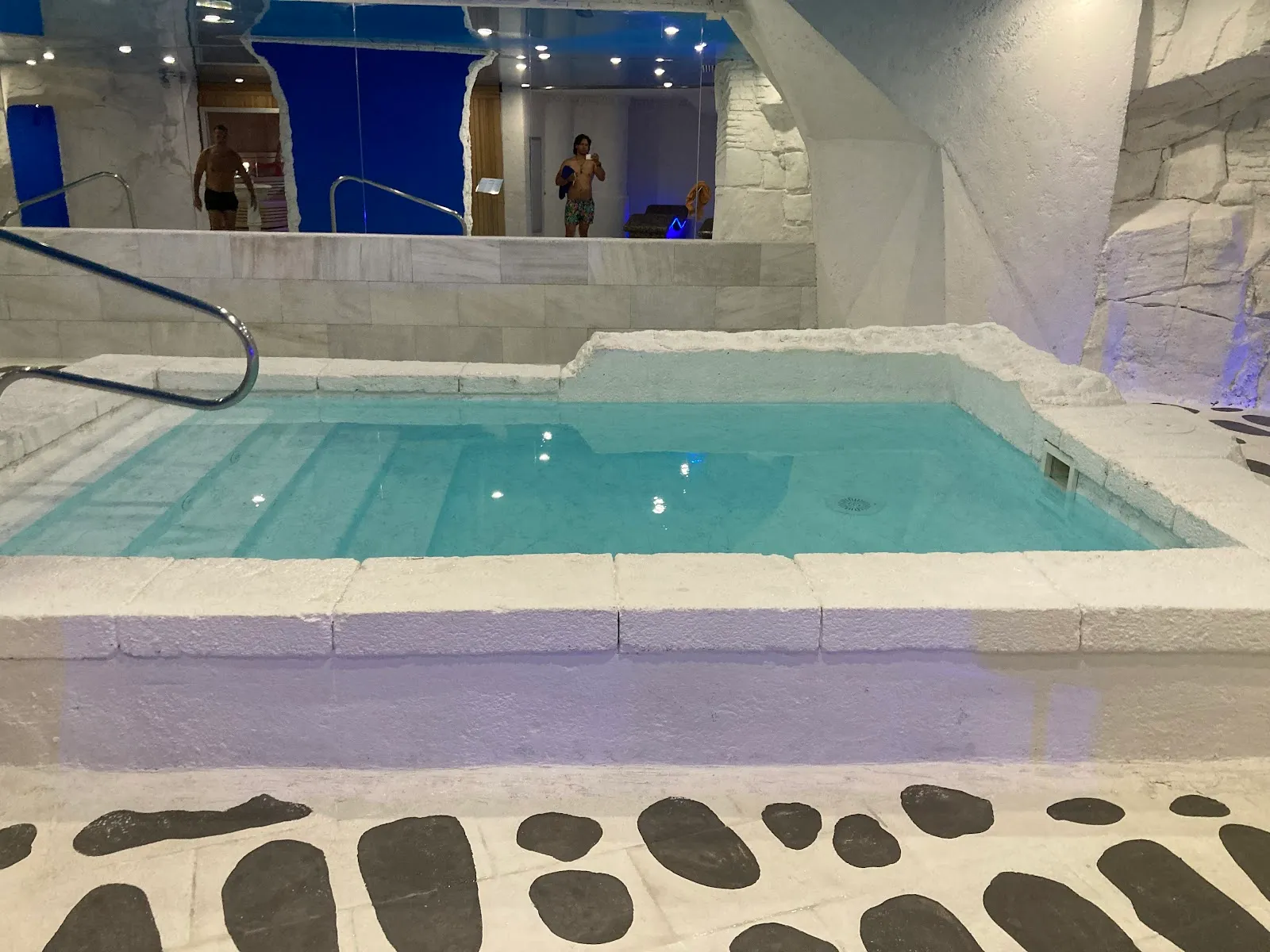 MegaSport Centre — estudio de fitness-studio en Son Fortesa, Palma — 3
