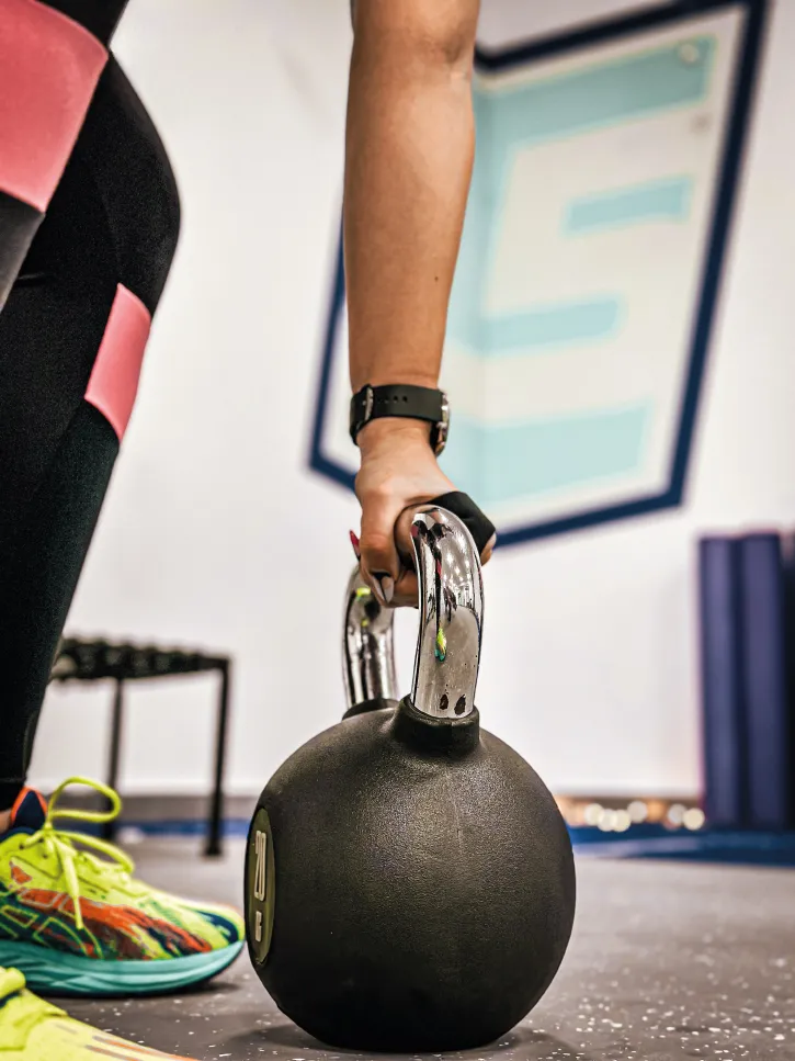 Quince Fitness Center Club — estudio de fitness-studio en Moguer — 3