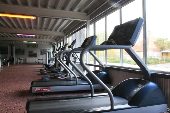 Loods 9 — sportschool-studio in Nieuwe Pekela — 3
