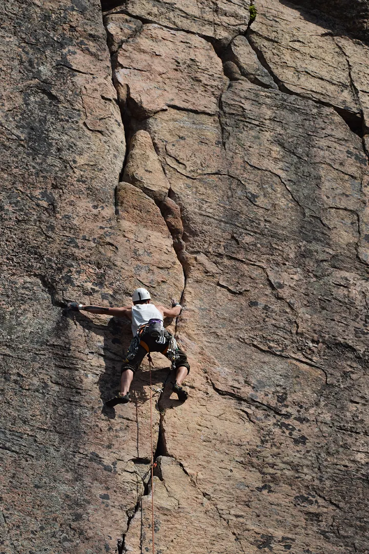 Climbing Club Ry — kiipeily-studio – Riihiketo, Pori — 3