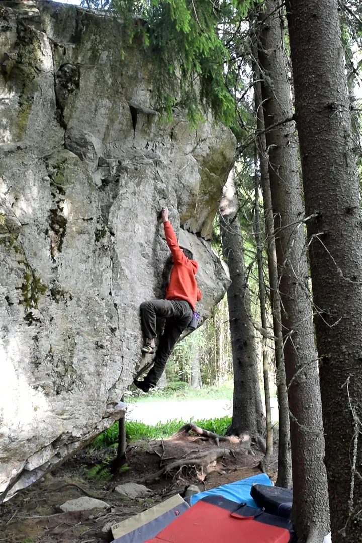 Climbing Club Ry — kiipeily-studio – Pori — 3