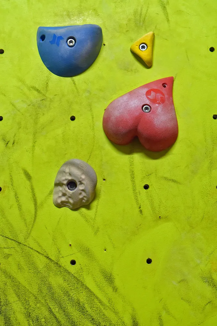 Climbing Club Ry — kiipeily-studio – Pori — 4