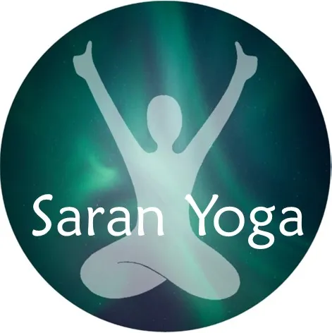 Saran Yoga AB — yoga-studio i Offerdal — 2