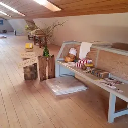 Saran Yoga AB — yoga-studio i Offerdal — bild 2