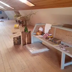 Saran Yoga AB — yoga-studio i Offerdal — 4