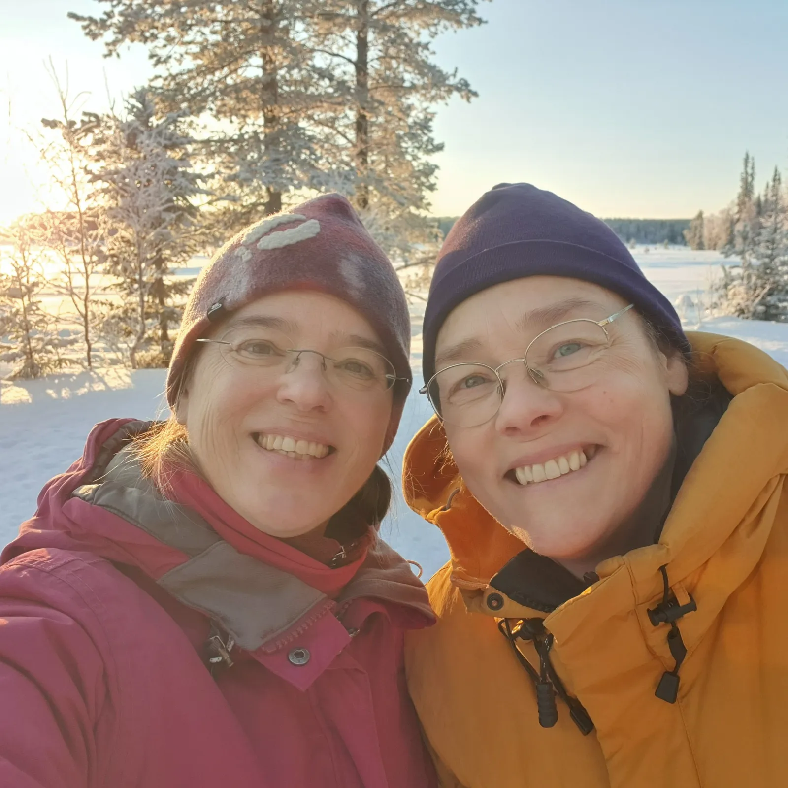 Saran Yoga AB — yoga-studio i Offerdal — 4