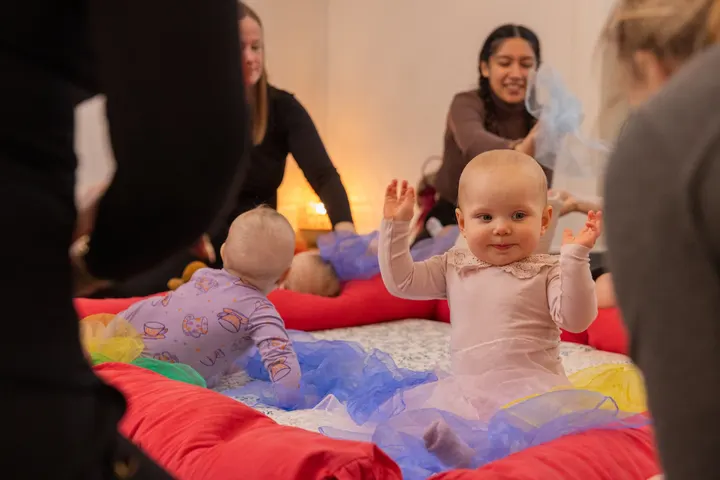 Kids Kollektive — bootcamp-studio i København — 3