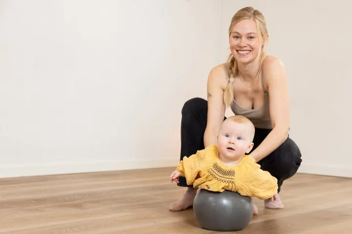 Kids Kollektive — bootcamp-studio i København — 5