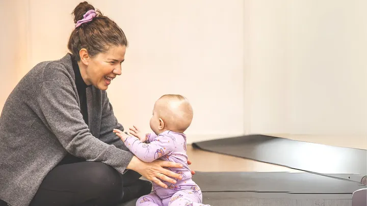 Kids Kollektive — wellness-studio i Frederiksberg