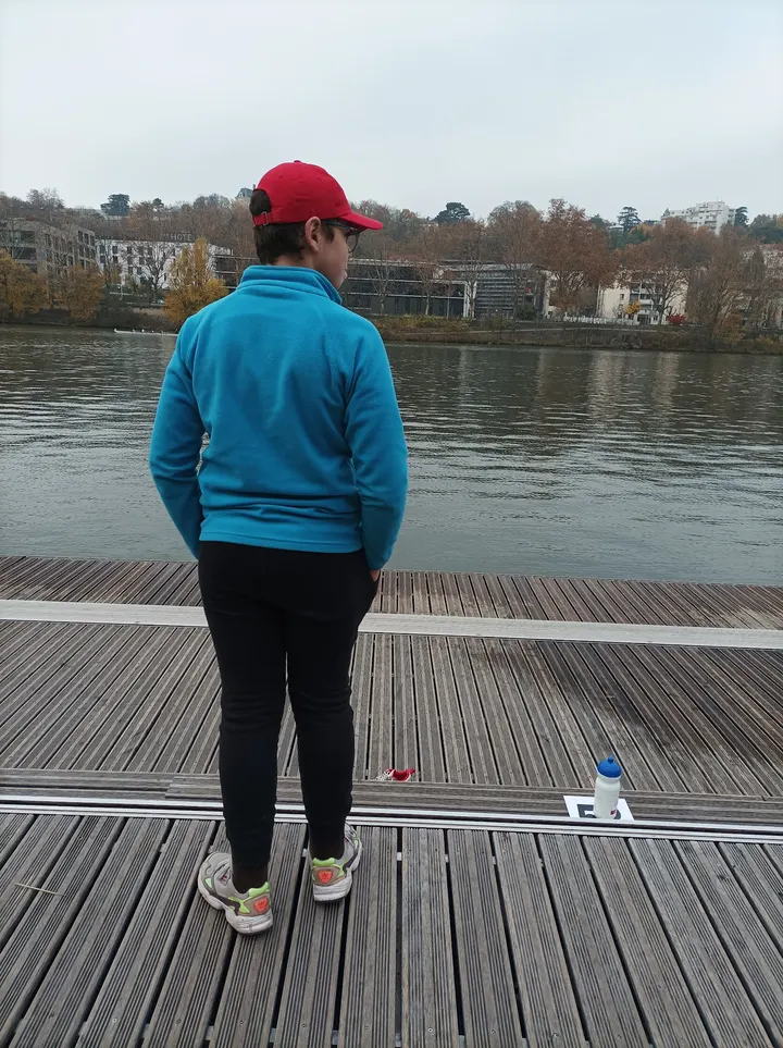 AviFit - Cercle de l'aviron de Lyon — aviron-studio à Lyon — 5