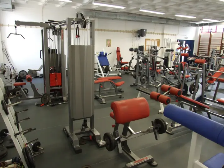 X-Gym-Ginásio de Musculação e CardioFitness — ginásio-studio em Grândola e Santa Margarida da Serra, Grândola — 3